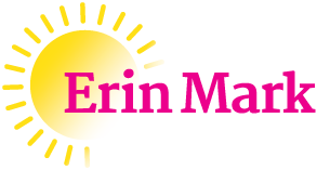 Erin Mark logo